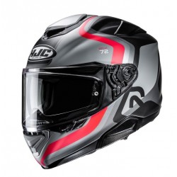 HJC Κράνος RPHA 72 ERNEM MC1SF ΚΡΑΝΗ