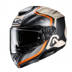HJC Κράνος RPHA 72 ERNEM MC7SF Full Face