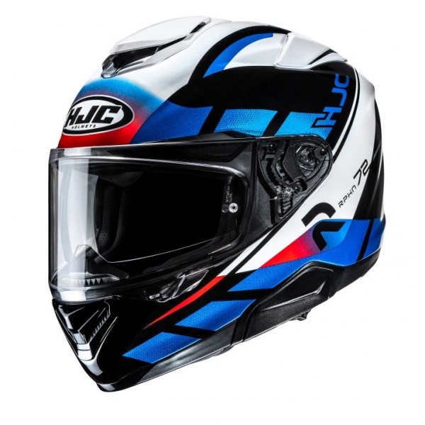 HJC Κράνος RPHA 72 VALUE MC21 ΚΡΑΝΗ