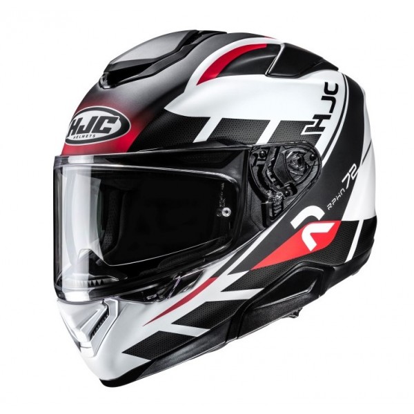 HJC Κράνος RPHA 72 VALUE MC1SF Full Face