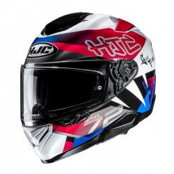 HJC Κράνος RPHA 72 GOLDY MC21 ΚΡΑΝΗ