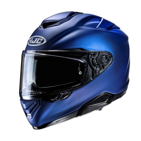 HJC Κράνος RPHA 72 SEMI FLAT METALLIC BLUE ΚΡΑΝΗ HJC Κράνος RPHA 72 SEMI FLAT METALLIC BLUE ΚΡΑΝΗ