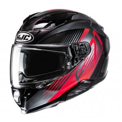 HJC Κράνος F71 CATOS MC1 ΚΡΑΝΗ