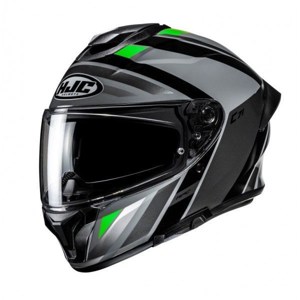 HJC Κράνος C71 FABER MC4 ΚΡΑΝΗ HJC Κράνος C71 FABER MC4 ΚΡΑΝΗ