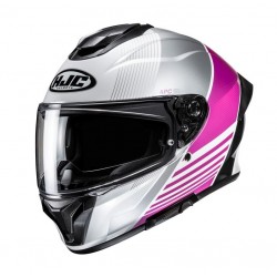 HJC Κράνος C71 MORIX MC8 ΚΡΑΝΗ