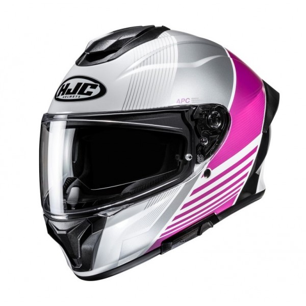 HJC Κράνος C71 MORIX MC8 ΚΡΑΝΗ