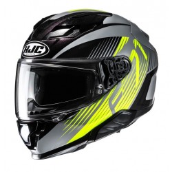 HJC Κράνος F71 CATOS MC3H ΚΡΑΝΗ