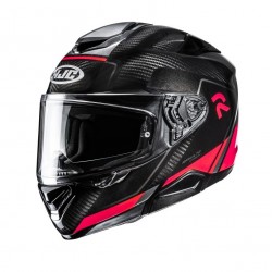 HJC Κράνος RPHA 72 CARBON FYNEX MC1 Full Face
