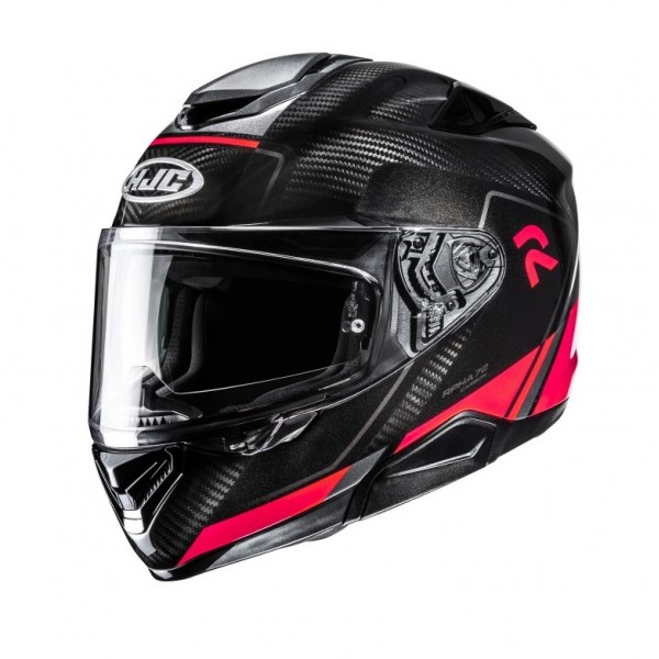 HJC Κράνος RPHA 72 CARBON FYNEX MC1 Full Face