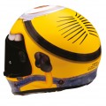 HJC  Κράνος V10 STUART MINIONS MC3 Full Face