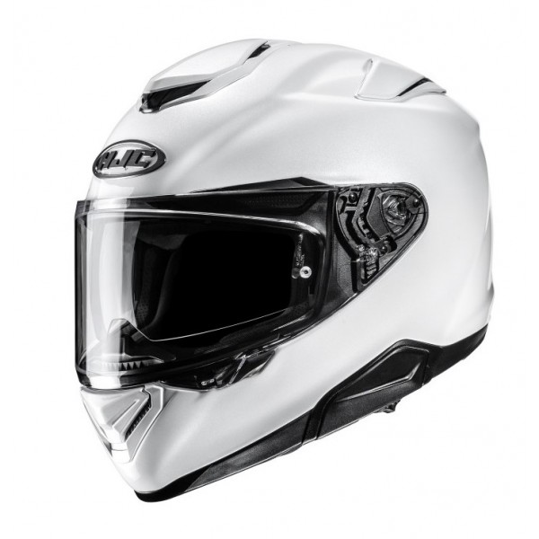 HJC Κράνος RPHA 72 PEARL WHITE ΚΡΑΝΗ