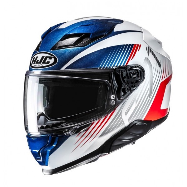 HJC Κράνος F71 CATOS MC21 ΚΡΑΝΗ