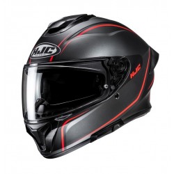 HJC Κράνος C71 QUEZ MC1SF ΚΡΑΝΗ