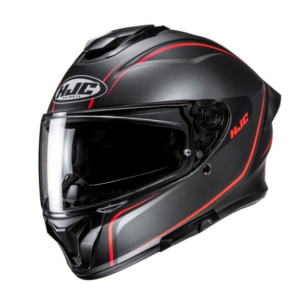 HJC Κράνος C71 QUEZ MC1SF ΚΡΑΝΗ