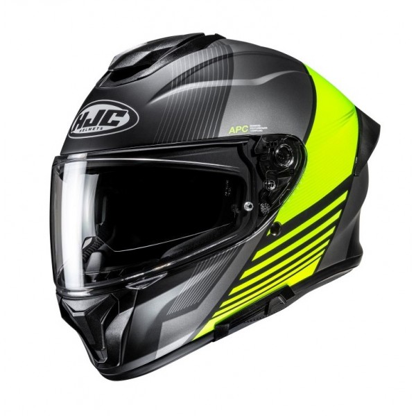 HJC Κράνος C71 MORIX MC3HSF ΚΡΑΝΗ