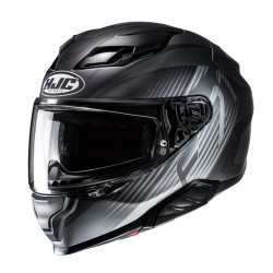 HJC Κράνος F71 CATOS MC5SF ΚΡΑΝΗ