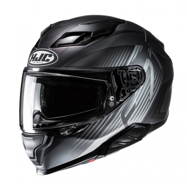 HJC Κράνος F71 CATOS MC5SF ΚΡΑΝΗ