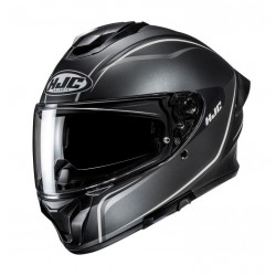 HJC Κράνος C71 QUEZ MC5SF ΚΡΑΝΗ