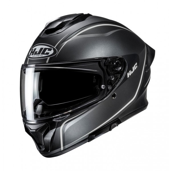 HJC Κράνος C71 QUEZ MC5SF ΚΡΑΝΗ