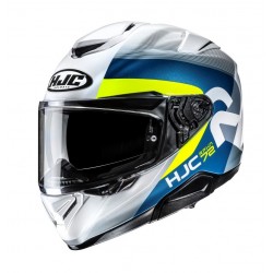 HJC Κράνος RPHA 72 PHYTA MC3H ΚΡΑΝΗ