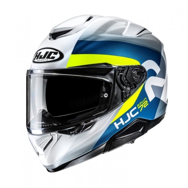 HJC Κράνος RPHA 72 PHYTA MC3H ΚΡΑΝΗ