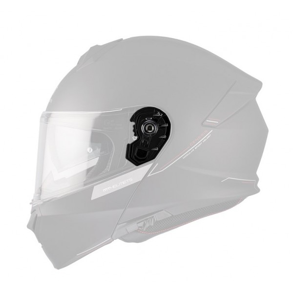 MT Μηχανισμός ζελατίνας 935 Genesis SV Συντήρηση Κρανών MT Μηχανισμός ζελατίνας 935 Genesis SV Συντήρηση Κρανών