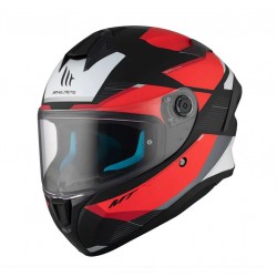 MT Κράνος Targo S ECE22.06 Kay B5 matt MT Κράνος Targo S ECE22.06 Kay B5 matt