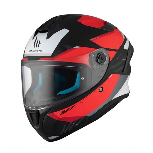 MT Κράνος Targo S ECE22.06 Kay B5 matt ΚΡΑΝΗ