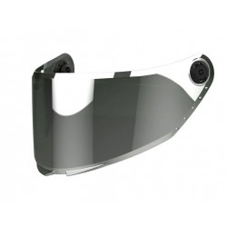 MT Ζελατίνα Thunder 4 SV/Stinger 2/Braker SV 183500635 Max Vision ασημί καθρέφτης MT-V28B Ζελατινες / Ανταλλακτικα