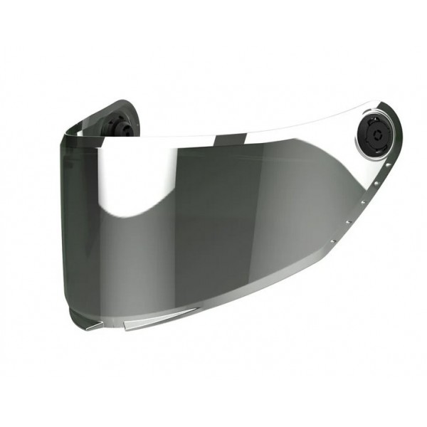 MT Ζελατίνα Thunder 4 SV/Stinger 2/Braker SV 183500635 Max Vision ασημί καθρέφτης MT-V28B Ζελατινες / Ανταλλακτικα