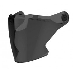 MT Ζελατίνα Cosmo SV 1802101015 Max Vision σκούρο φυμέ MT-V37 Ζελατινες / Ανταλλακτικα