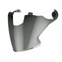 MT Ζελατίνα Cosmo SV 1802101014 Max Vision ασημί καθρέφτης MT-V37 Ζελατινες / Ανταλλακτικα