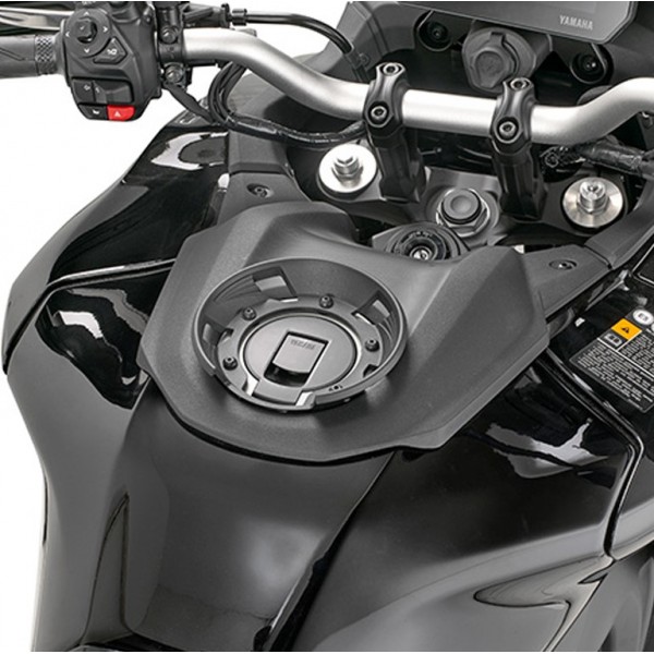 GIVI Σύστημα κλειδώματος σάκου στο ρεζερβουάρ BF96_Tracer 9 GT+(25)  