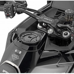 Givi Σύστημα κλειδώματος BF03 σάκου στο ρεζερβουάρ  ΒΑΛΙΤΣΕΣ / ΒΑΣΕΙΣ / TANKBAG