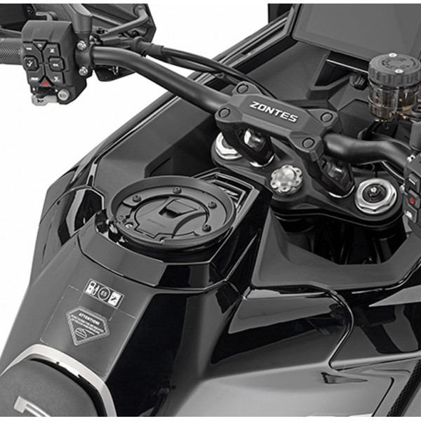 Givi Σύστημα κλειδώματος BF03 σάκου στο ρεζερβουάρ  ΒΑΛΙΤΣΕΣ / ΒΑΣΕΙΣ / TANKBAG