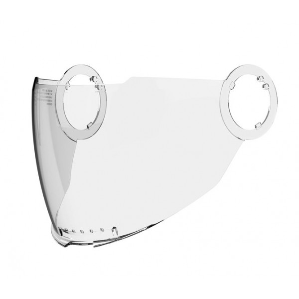 Axxis Ζελατίνα Metro S 4802004781 V-26B Max Vision διάφανη ΖΕΛΑΤΙΝΕΣ & ΚΙΤ ΤΟΠΟΘΕΤΗΣΗΣ