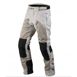 Nordcode Παντελόνι Aero II light CE EN 17092 γκρι/μαύρο 
