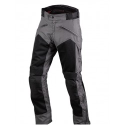 Nordcode Παντελόνι Fight air μαύρο- σκούρο γκρί Παντελόνια Textile