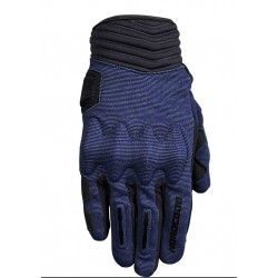 Nordcode Γάντια Escape μπλε/μαύρα