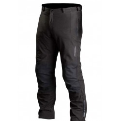 Nordcode Παντελόνι αδιάβροχο Citizen short EN 17092 μαύρο Παντελόνια Textile