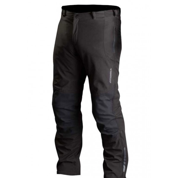 Nordcode Παντελόνι αδιάβροχο Citizen short EN 17092 μαύρο Παντελόνια Textile Nordcode Παντελόνι αδιάβροχο Citizen short EN 17092 μαύρο Παντελόνια Textile