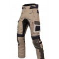 Nordcode Παντελόνι Safari EN-17092 AA, 4season Sand-Black-Khaki Παντελόνια Textile