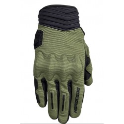 Nordcode Γάντια Escape λαδί/μαύρα