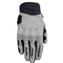 Nordcode Γάντια Escape γκρι/μαύρα