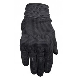 Nordcode Γάντια Escape μαύρα Nordcode Γάντια Escape μαύρα