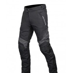 Nordcode Παντελόνι Top speed WP μαύρο/γκρι ΕΝΔΥΣΗ