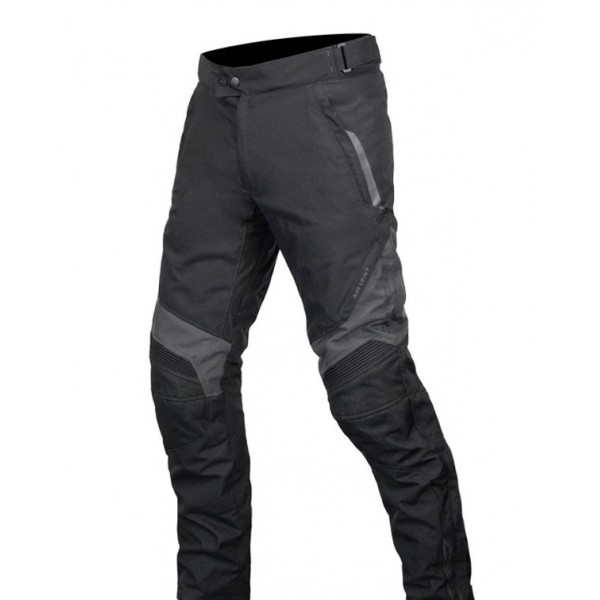 Nordcode Παντελόνι Top speed WP μαύρο/γκρι ΕΝΔΥΣΗ