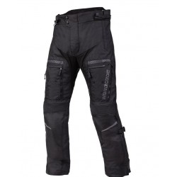 Nordcode Παντελόνι Odyssey 4season Total black