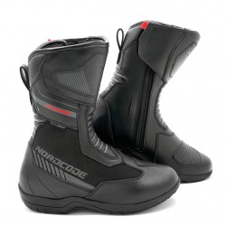 Nordcode Μπότα Eco Leather Highway WP μαύρο CE Μπότες / Παπούτσια