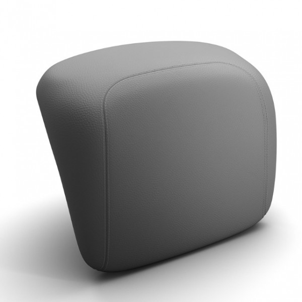 VESPA ΠΛΑΤΗ ΒΑΛΙΤΣΑΣ GTS EU5/EU5+ Πλάτη Συνεπιβάτη